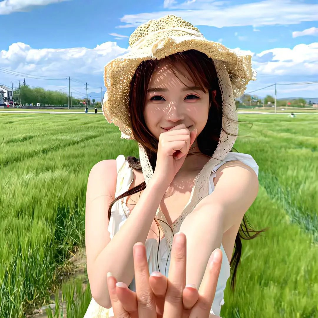 一个女学生的日记